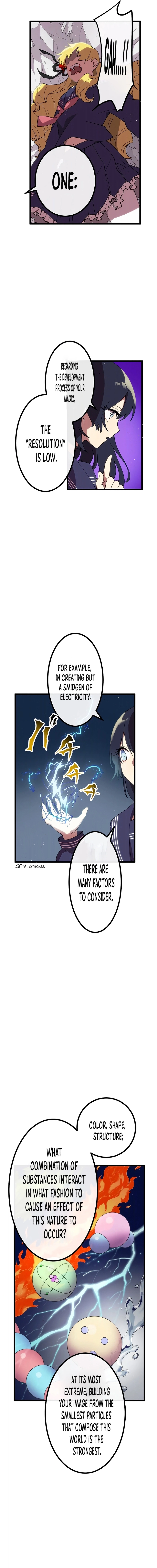 Read Akari The Final Boss Girl ~ I'm Going To The Modern Age To Find Someone Stronger Than Me~ Manga Online