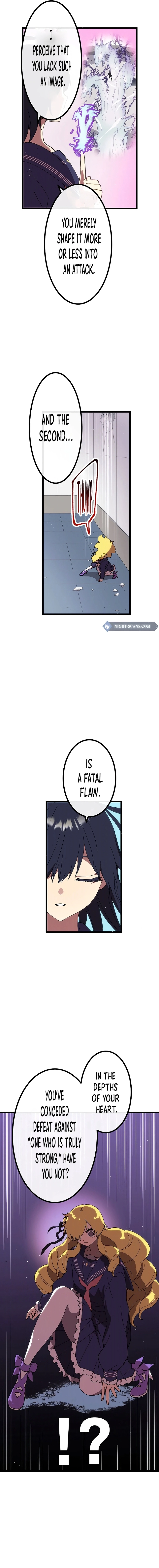 Read Akari The Final Boss Girl ~ I'm Going To The Modern Age To Find Someone Stronger Than Me~ Manga Online