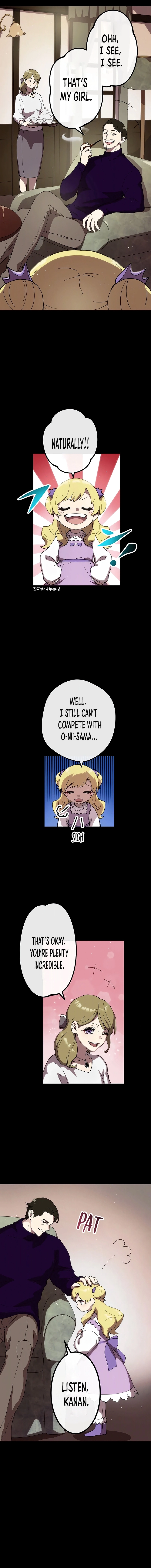 Read Akari The Final Boss Girl ~ I'm Going To The Modern Age To Find Someone Stronger Than Me~ Manga Online