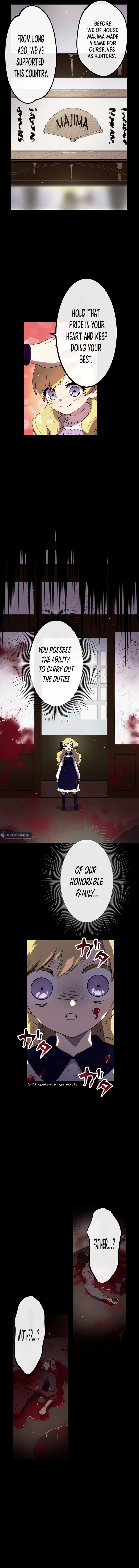 Read Akari The Final Boss Girl ~ I'm Going To The Modern Age To Find Someone Stronger Than Me~ Manga Online