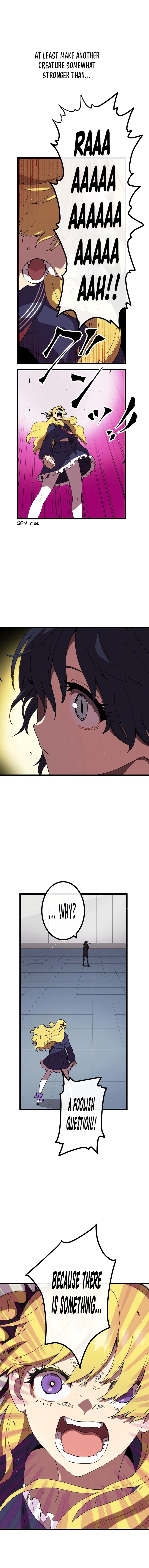 Read Akari The Final Boss Girl ~ I'm Going To The Modern Age To Find Someone Stronger Than Me~ Manga Online