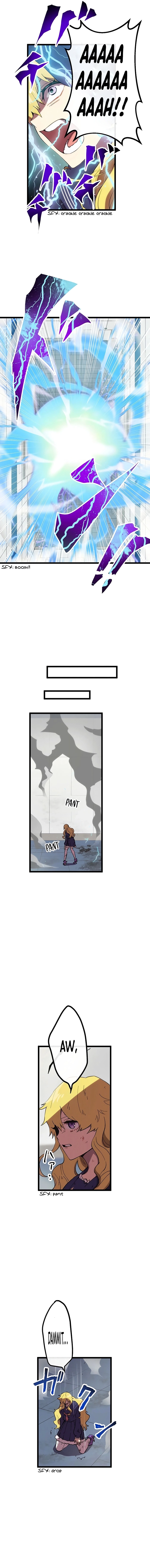 Read Akari The Final Boss Girl ~ I'm Going To The Modern Age To Find Someone Stronger Than Me~ Manga Online