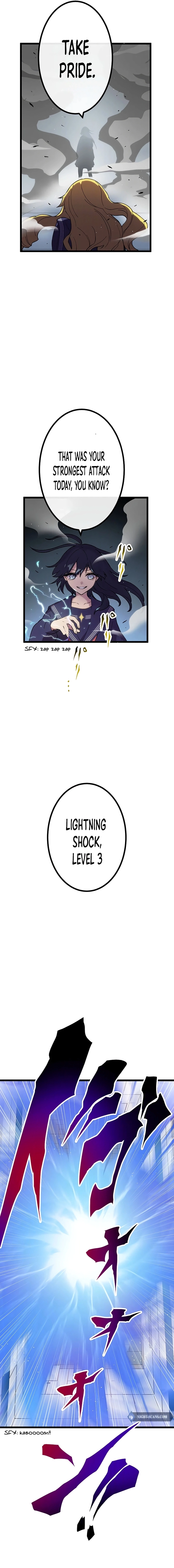Read Akari The Final Boss Girl ~ I'm Going To The Modern Age To Find Someone Stronger Than Me~ Manga Online