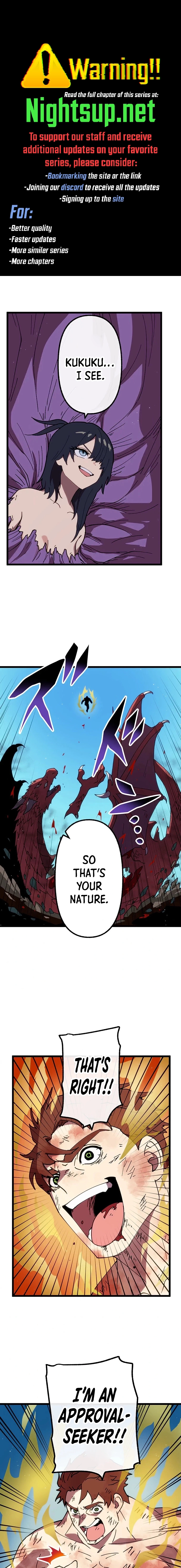 Read Akari The Final Boss Girl ~ I'm Going To The Modern Age To Find Someone Stronger Than Me~ Manga Online