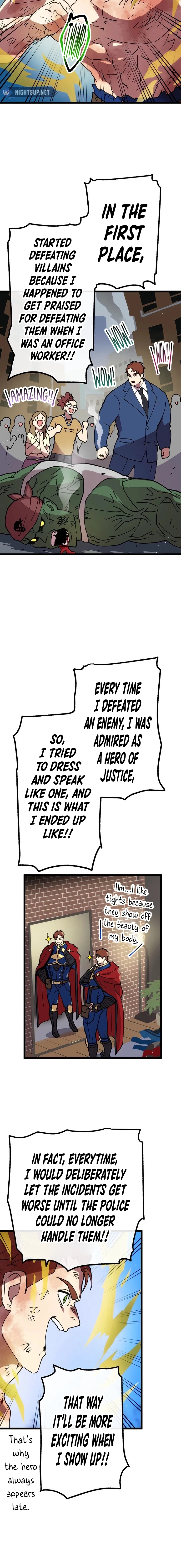 Read Akari The Final Boss Girl ~ I'm Going To The Modern Age To Find Someone Stronger Than Me~ Manga Online
