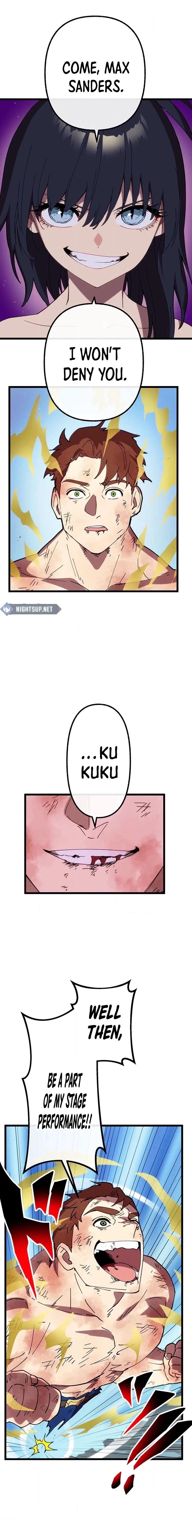 Read Akari The Final Boss Girl ~ I'm Going To The Modern Age To Find Someone Stronger Than Me~ Manga Online