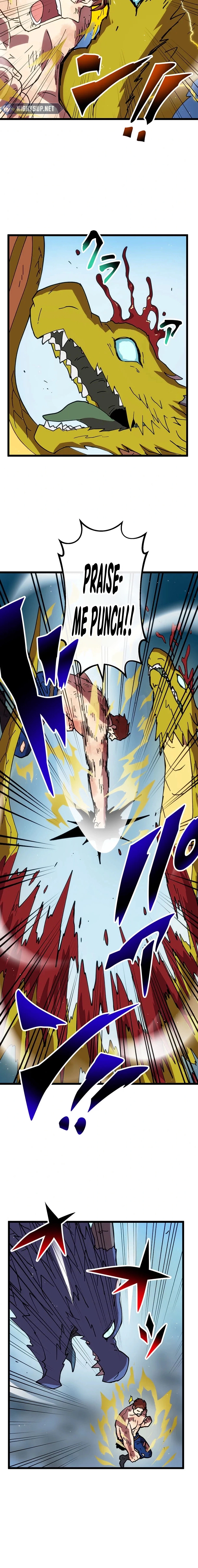 Read Akari The Final Boss Girl ~ I'm Going To The Modern Age To Find Someone Stronger Than Me~ Manga Online