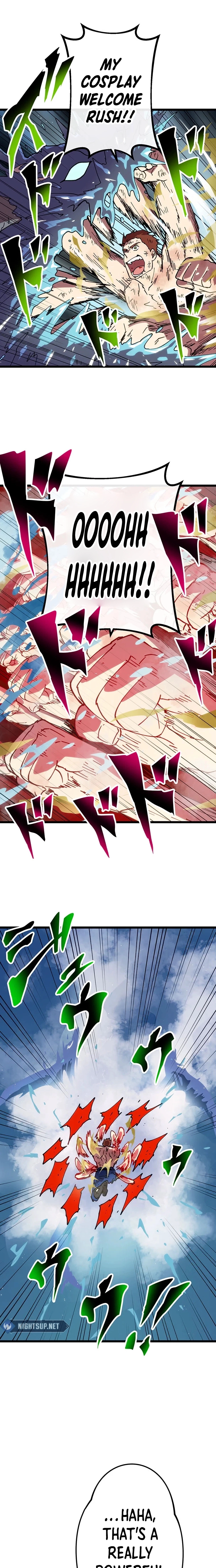 Read Akari The Final Boss Girl ~ I'm Going To The Modern Age To Find Someone Stronger Than Me~ Manga Online