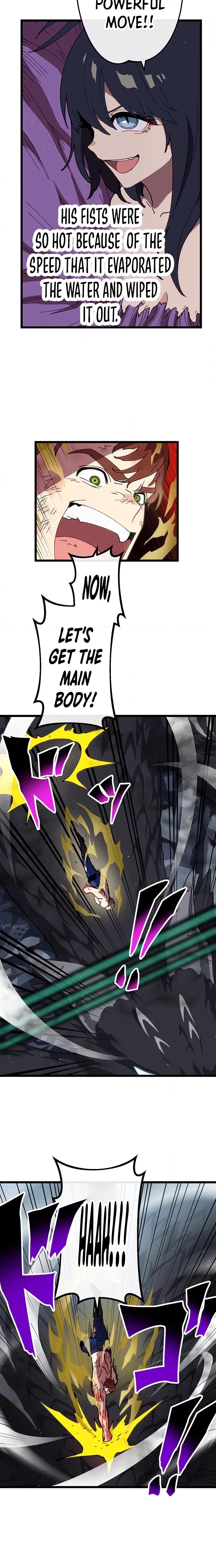 Read Akari The Final Boss Girl ~ I'm Going To The Modern Age To Find Someone Stronger Than Me~ Manga Online