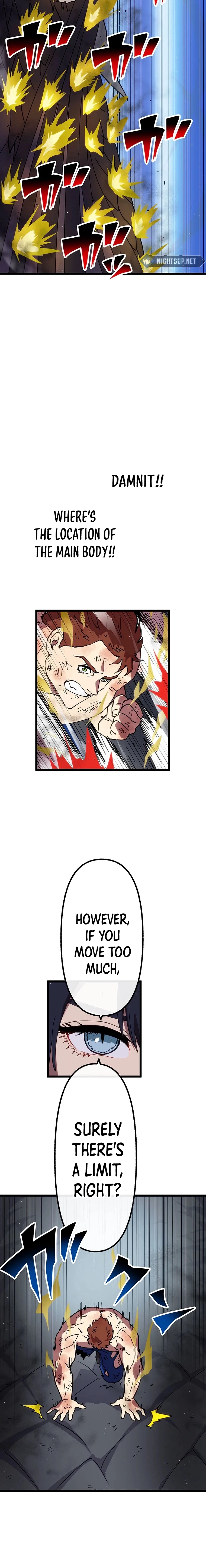 Read Akari The Final Boss Girl ~ I'm Going To The Modern Age To Find Someone Stronger Than Me~ Manga Online