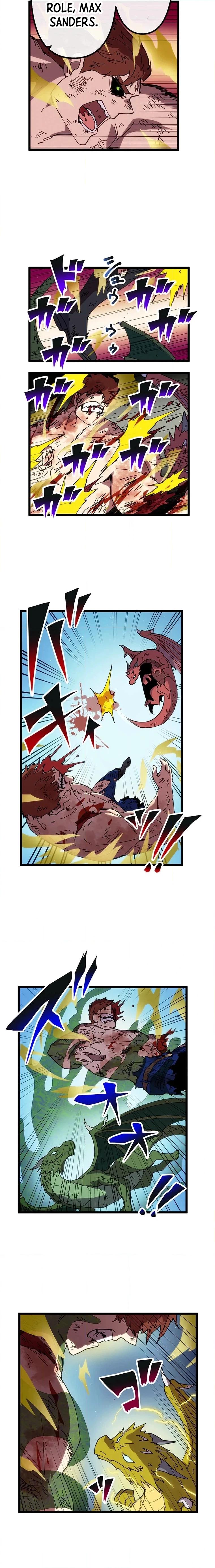 Read Akari The Final Boss Girl ~ I'm Going To The Modern Age To Find Someone Stronger Than Me~ Manga Online