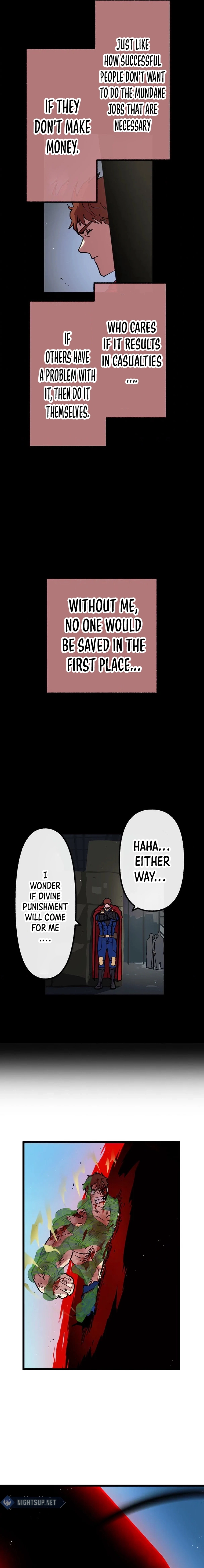 Read Akari The Final Boss Girl ~ I'm Going To The Modern Age To Find Someone Stronger Than Me~ Manga Online