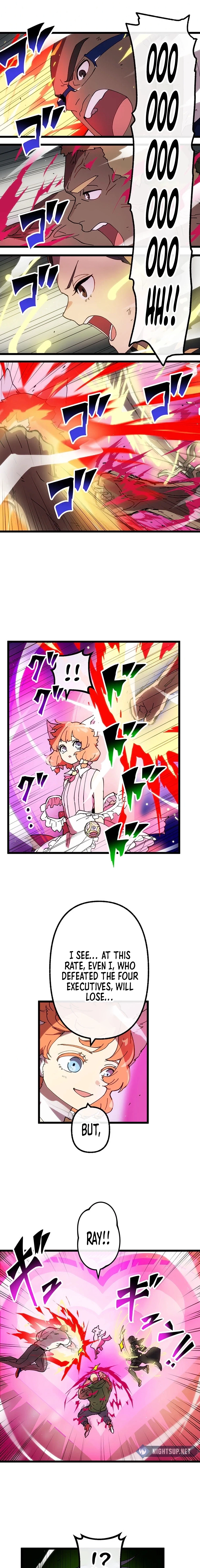 Read Akari The Final Boss Girl ~ I'm Going To The Modern Age To Find Someone Stronger Than Me~ Manga Online