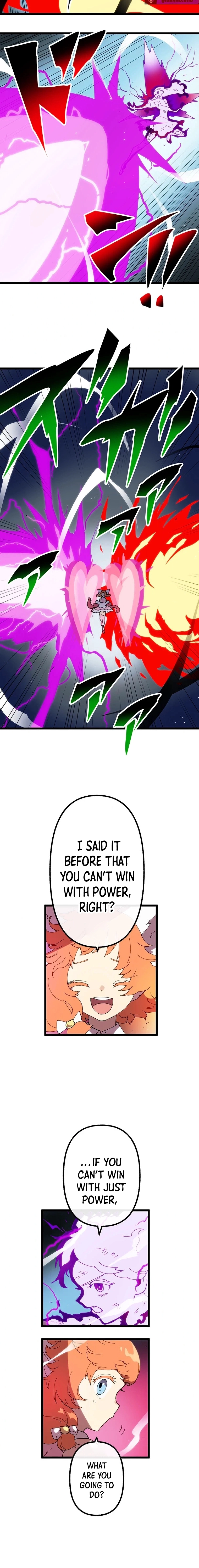 Read Akari The Final Boss Girl ~ I'm Going To The Modern Age To Find Someone Stronger Than Me~ Manga Online