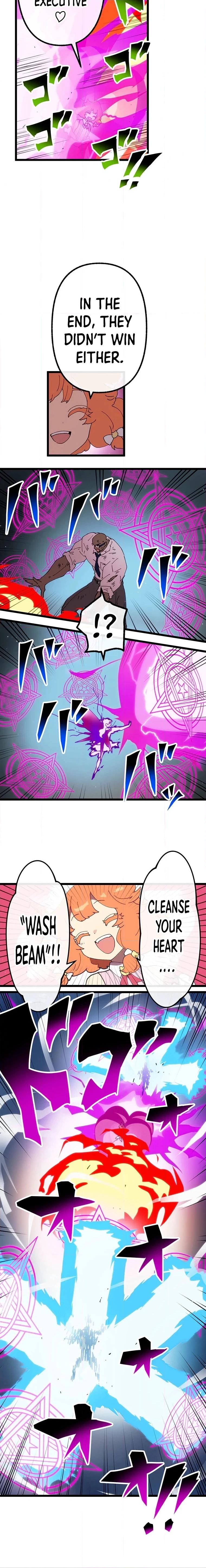 Read Akari The Final Boss Girl ~ I'm Going To The Modern Age To Find Someone Stronger Than Me~ Manga Online