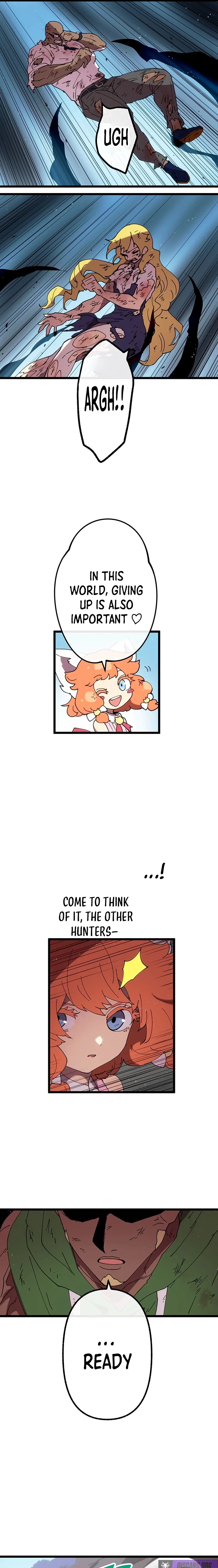 Read Akari The Final Boss Girl ~ I'm Going To The Modern Age To Find Someone Stronger Than Me~ Manga Online