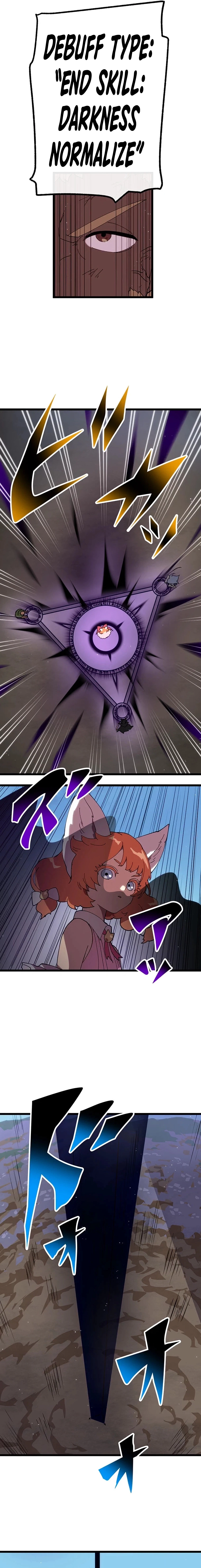 Read Akari The Final Boss Girl ~ I'm Going To The Modern Age To Find Someone Stronger Than Me~ Manga Online
