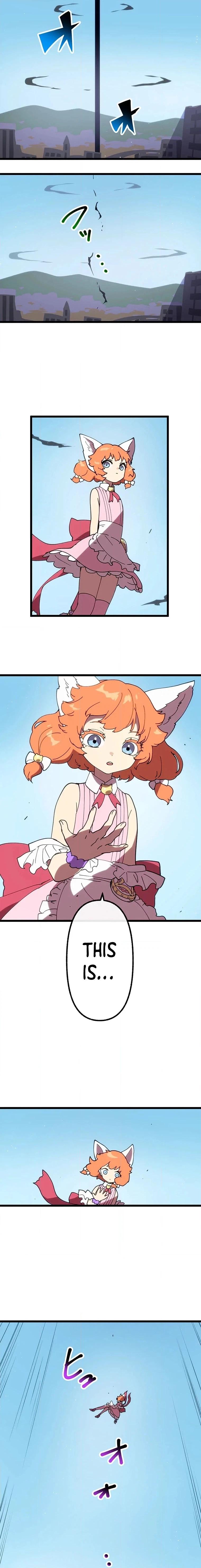 Read Akari The Final Boss Girl ~ I'm Going To The Modern Age To Find Someone Stronger Than Me~ Manga Online