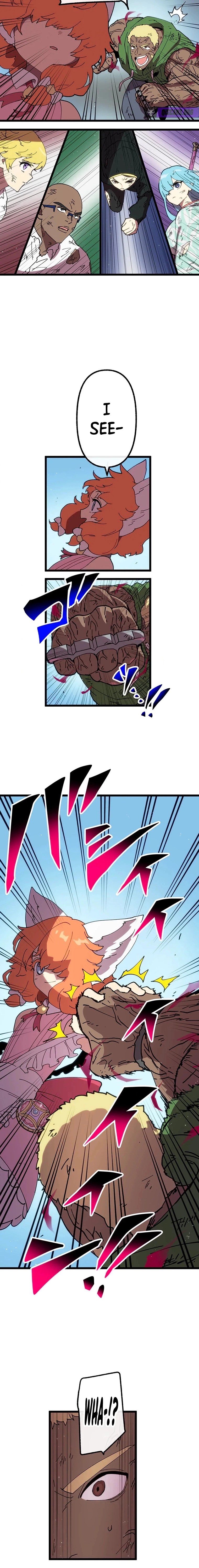 Read Akari The Final Boss Girl ~ I'm Going To The Modern Age To Find Someone Stronger Than Me~ Manga Online