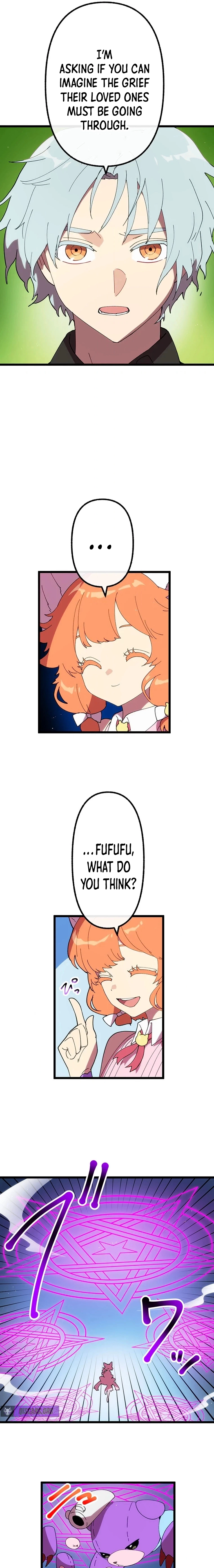Read Akari The Final Boss Girl ~ I'm Going To The Modern Age To Find Someone Stronger Than Me~ Manga Online