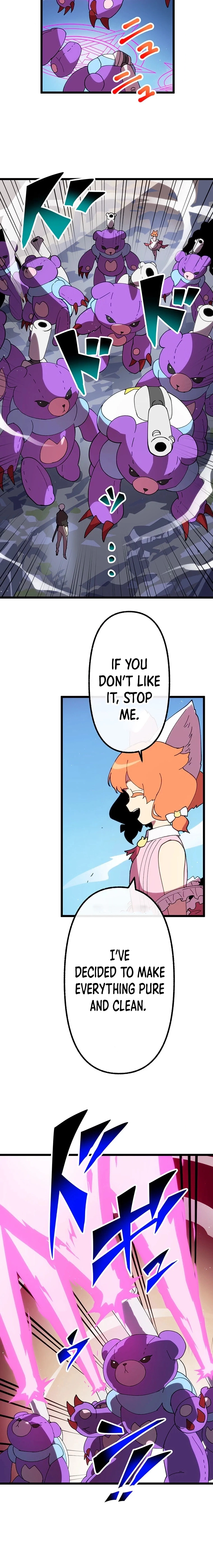 Read Akari The Final Boss Girl ~ I'm Going To The Modern Age To Find Someone Stronger Than Me~ Manga Online