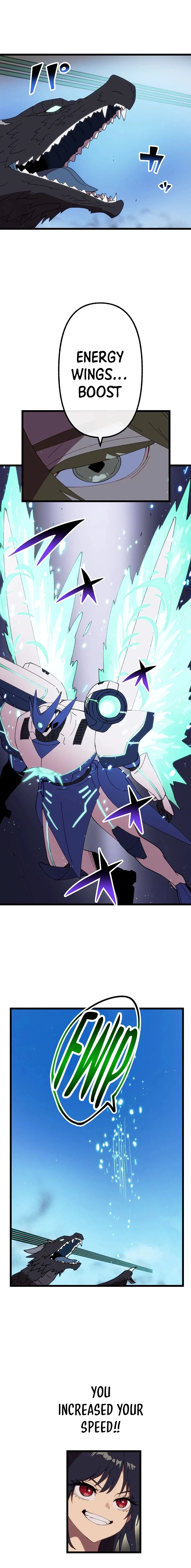 Read Akari The Final Boss Girl ~ I'm Going To The Modern Age To Find Someone Stronger Than Me~ Manga Online