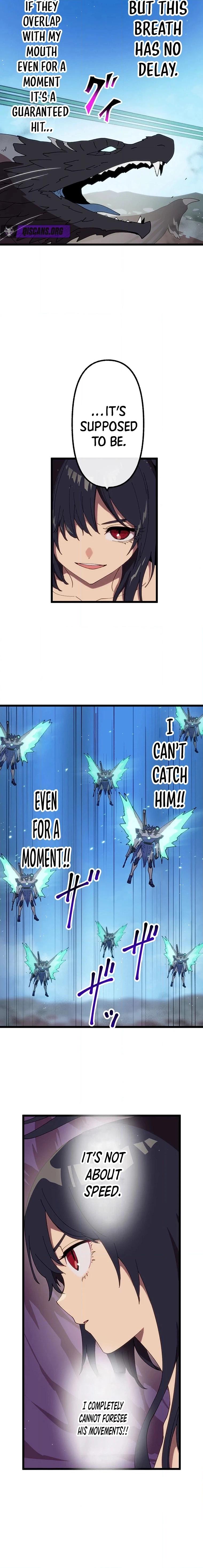 Read Akari The Final Boss Girl ~ I'm Going To The Modern Age To Find Someone Stronger Than Me~ Manga Online