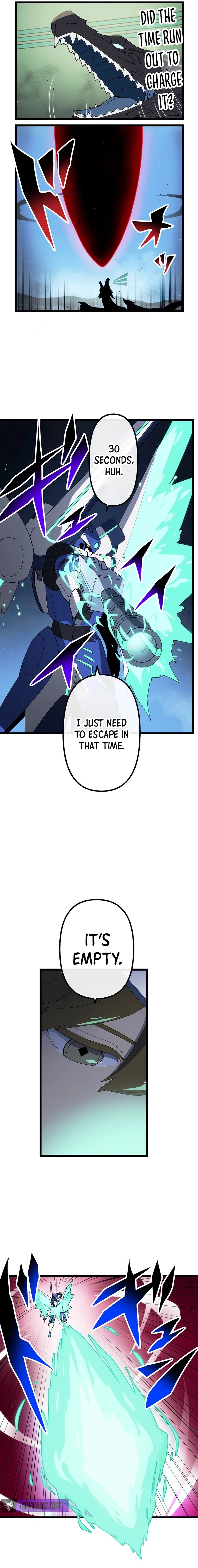 Read Akari The Final Boss Girl ~ I'm Going To The Modern Age To Find Someone Stronger Than Me~ Manga Online