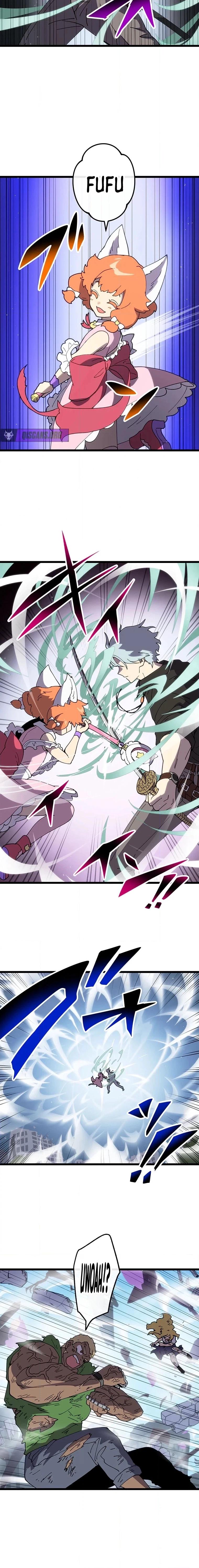 Read Akari The Final Boss Girl ~ I'm Going To The Modern Age To Find Someone Stronger Than Me~ Manga Online