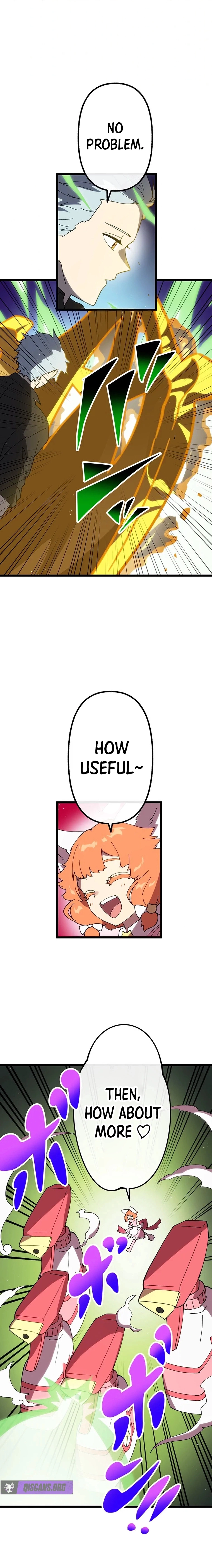 Read Akari The Final Boss Girl ~ I'm Going To The Modern Age To Find Someone Stronger Than Me~ Manga Online