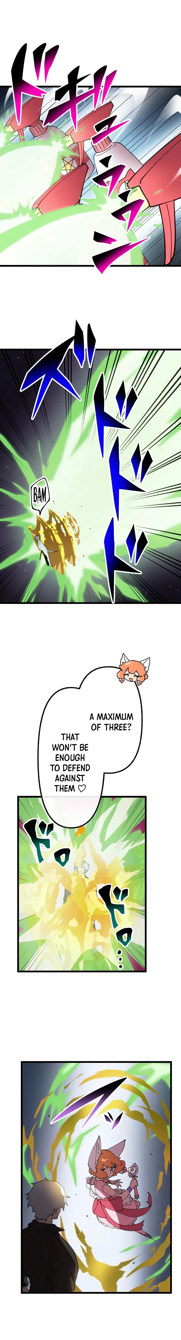 Read Akari The Final Boss Girl ~ I'm Going To The Modern Age To Find Someone Stronger Than Me~ Manga Online