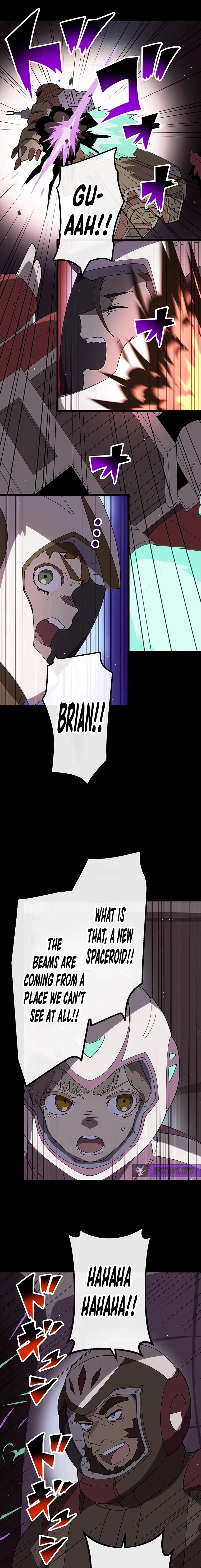 Read Akari The Final Boss Girl ~ I'm Going To The Modern Age To Find Someone Stronger Than Me~ Manga Online