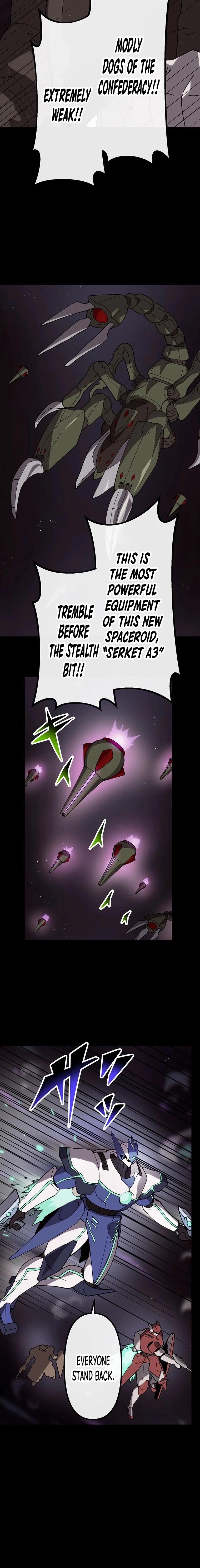 Read Akari The Final Boss Girl ~ I'm Going To The Modern Age To Find Someone Stronger Than Me~ Manga Online