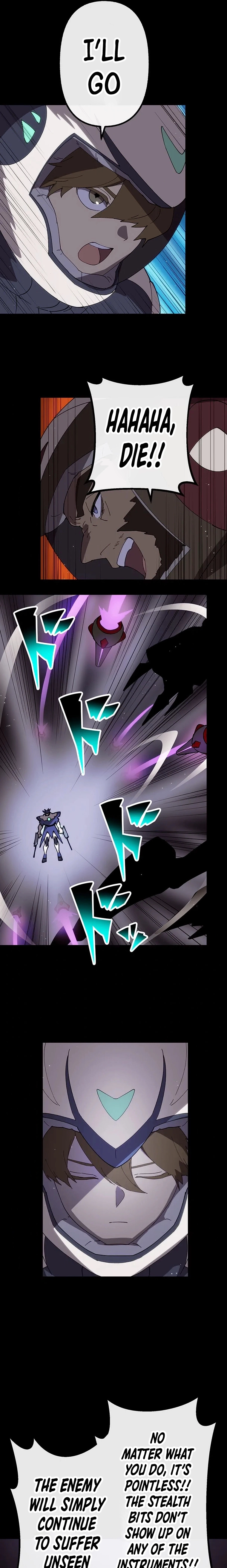 Read Akari The Final Boss Girl ~ I'm Going To The Modern Age To Find Someone Stronger Than Me~ Manga Online