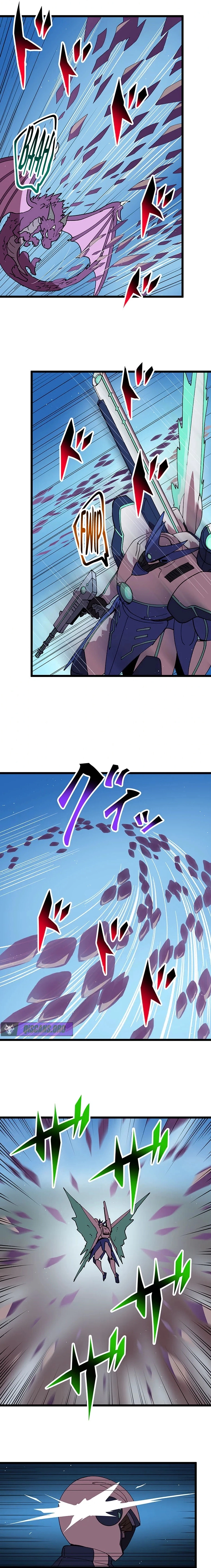 Read Akari The Final Boss Girl ~ I'm Going To The Modern Age To Find Someone Stronger Than Me~ Manga Online