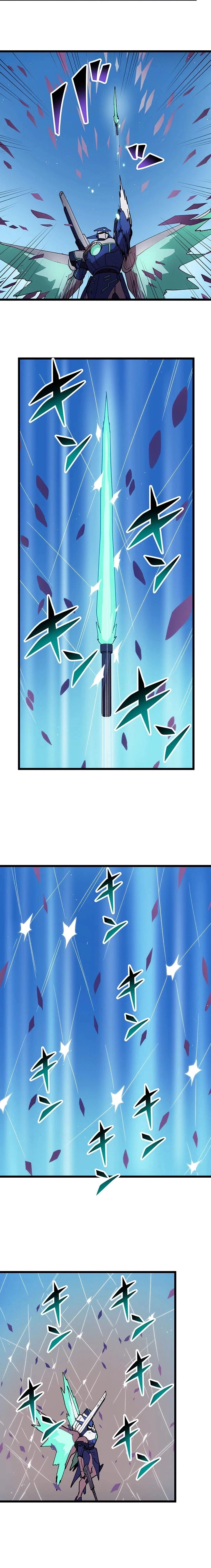 Read Akari The Final Boss Girl ~ I'm Going To The Modern Age To Find Someone Stronger Than Me~ Manga Online
