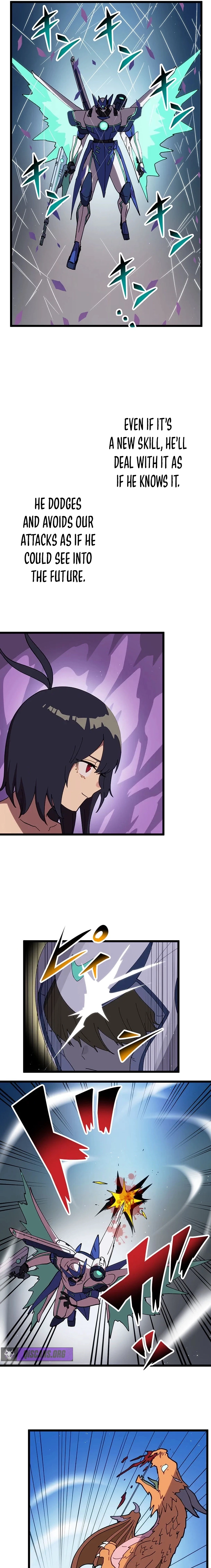 Read Akari The Final Boss Girl ~ I'm Going To The Modern Age To Find Someone Stronger Than Me~ Manga Online