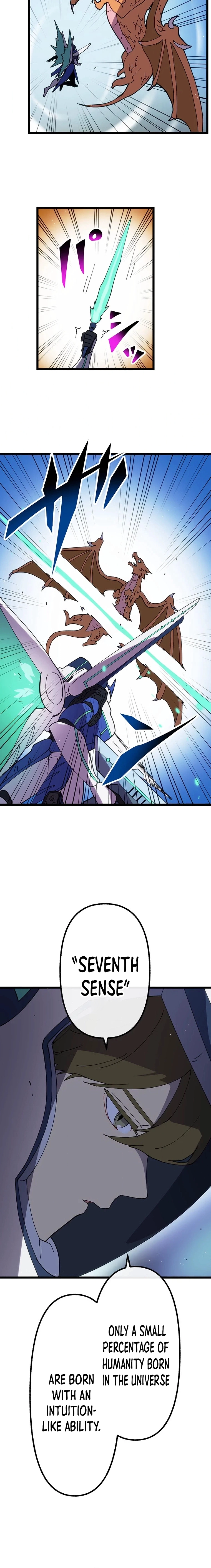 Read Akari The Final Boss Girl ~ I'm Going To The Modern Age To Find Someone Stronger Than Me~ Manga Online
