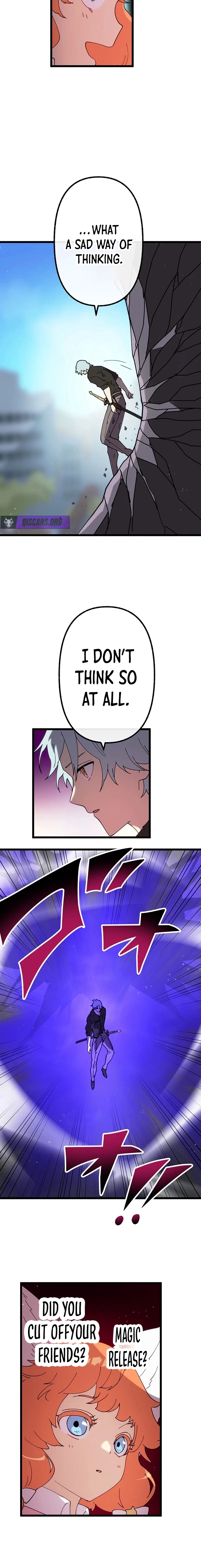 Read Akari The Final Boss Girl ~ I'm Going To The Modern Age To Find Someone Stronger Than Me~ Manga Online