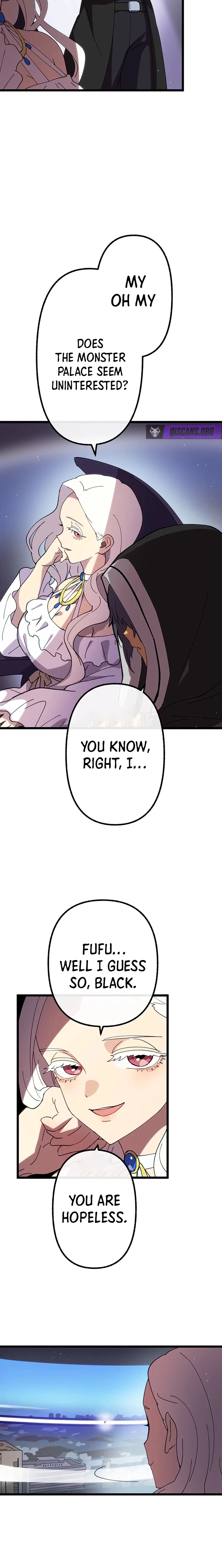 Read Akari The Final Boss Girl ~ I'm Going To The Modern Age To Find Someone Stronger Than Me~ Manga Online