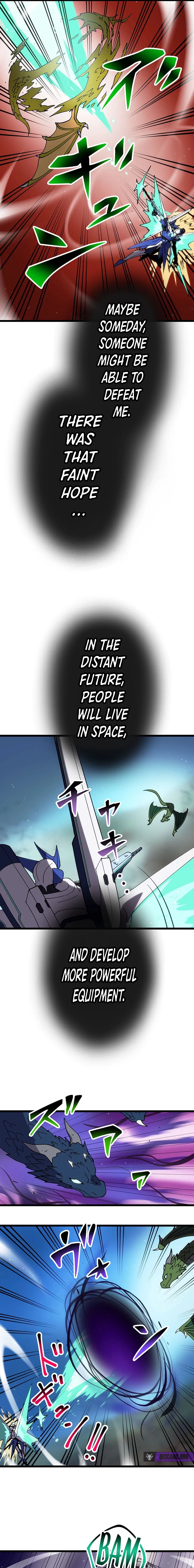 Read Akari The Final Boss Girl ~ I'm Going To The Modern Age To Find Someone Stronger Than Me~ Manga Online