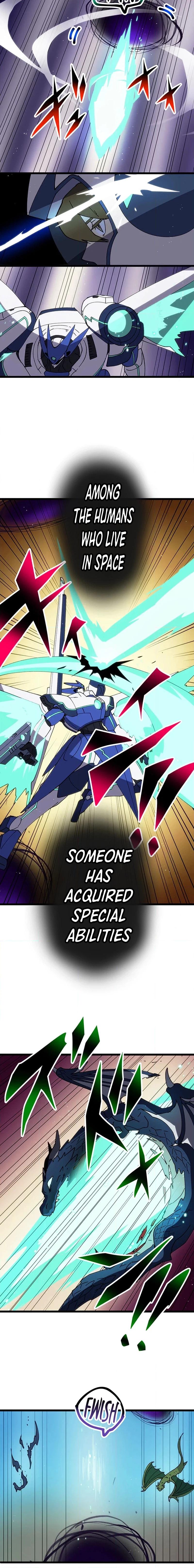 Read Akari The Final Boss Girl ~ I'm Going To The Modern Age To Find Someone Stronger Than Me~ Manga Online