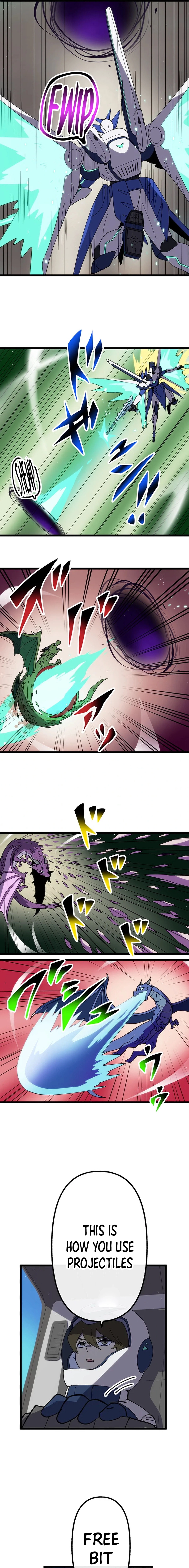 Read Akari The Final Boss Girl ~ I'm Going To The Modern Age To Find Someone Stronger Than Me~ Manga Online