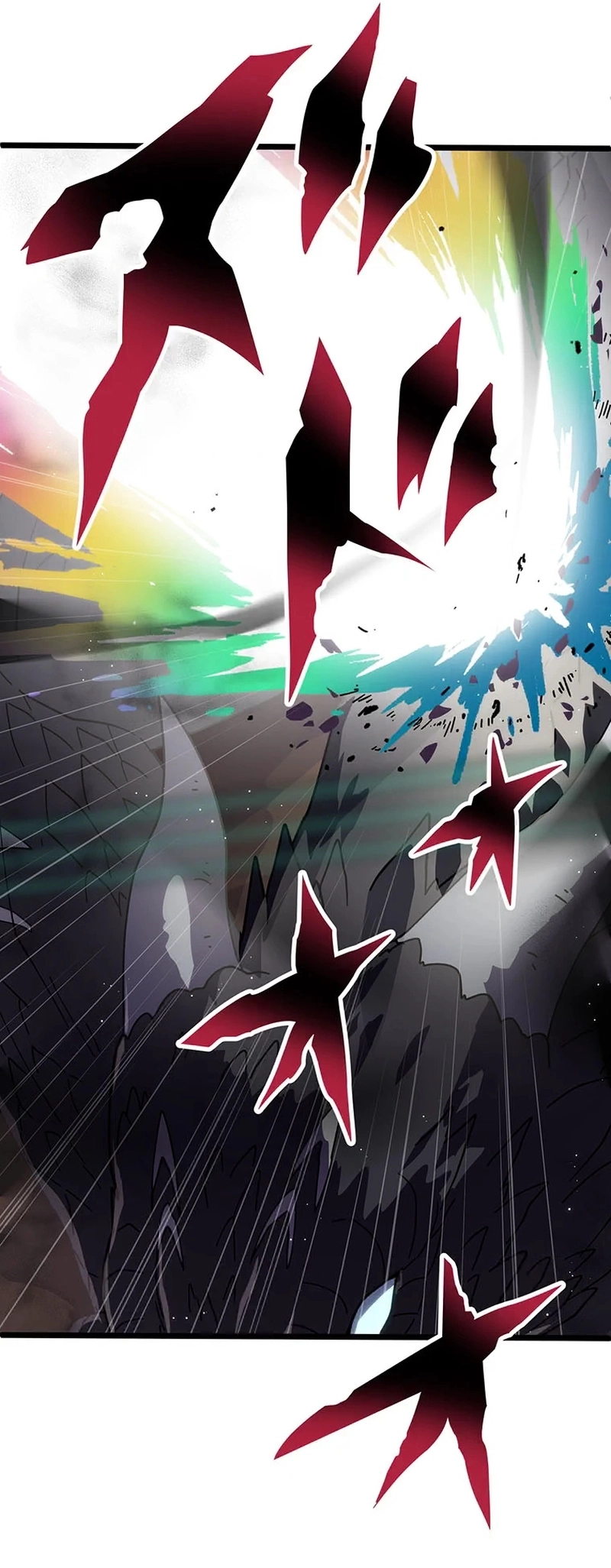 Read Akari The Final Boss Girl ~ I'm Going To The Modern Age To Find Someone Stronger Than Me~ Manga Online