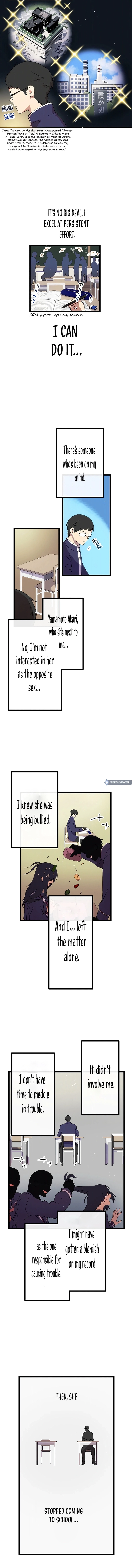 Read Akari The Final Boss Girl ~ I'm Going To The Modern Age To Find Someone Stronger Than Me~ Manga Online