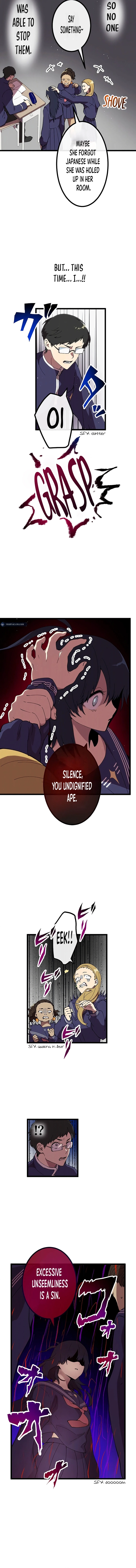 Read Akari The Final Boss Girl ~ I'm Going To The Modern Age To Find Someone Stronger Than Me~ Manga Online