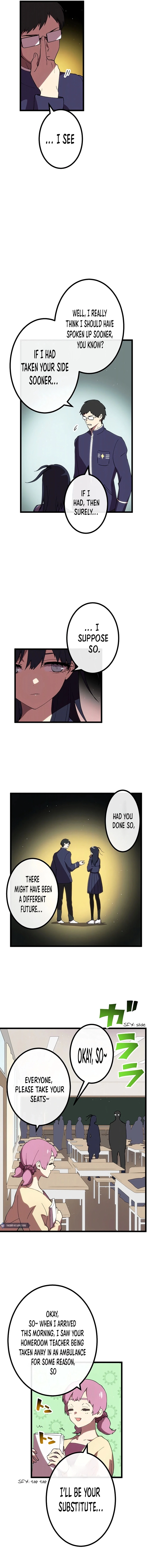 Read Akari The Final Boss Girl ~ I'm Going To The Modern Age To Find Someone Stronger Than Me~ Manga Online