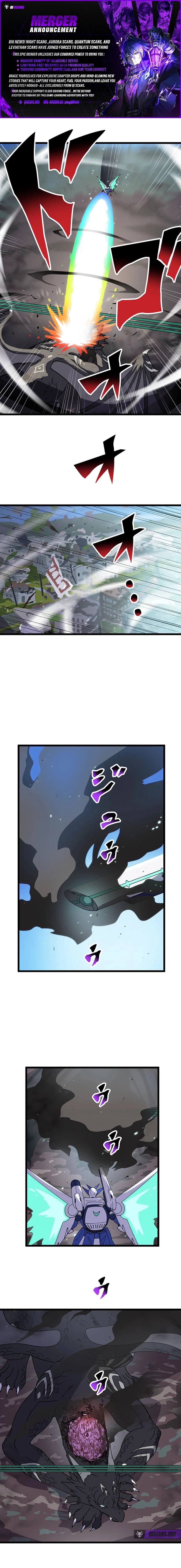Read Akari The Final Boss Girl ~ I'm Going To The Modern Age To Find Someone Stronger Than Me~ Manga Online