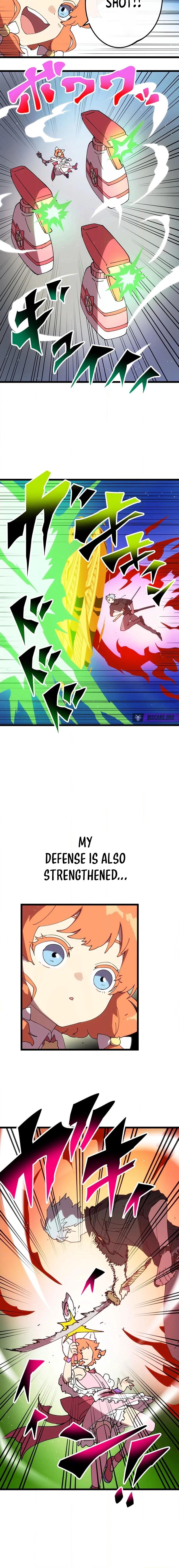 Read Akari The Final Boss Girl ~ I'm Going To The Modern Age To Find Someone Stronger Than Me~ Manga Online