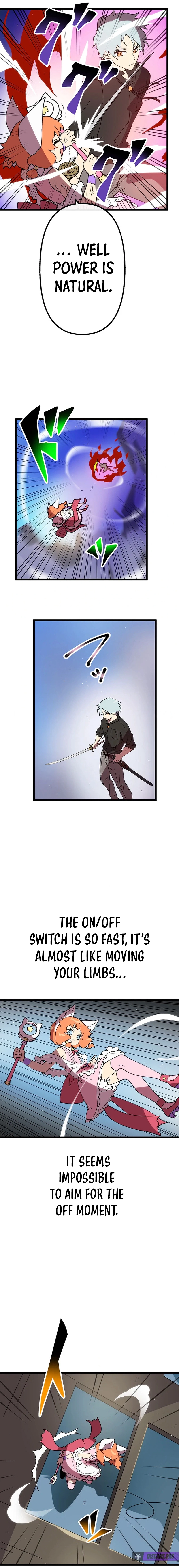 Read Akari The Final Boss Girl ~ I'm Going To The Modern Age To Find Someone Stronger Than Me~ Manga Online